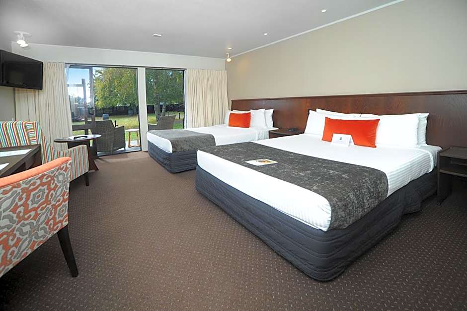 Quality Hotel Lincoln Green
