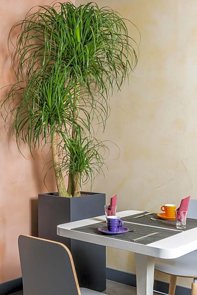 ibis Styles Meaux Centre