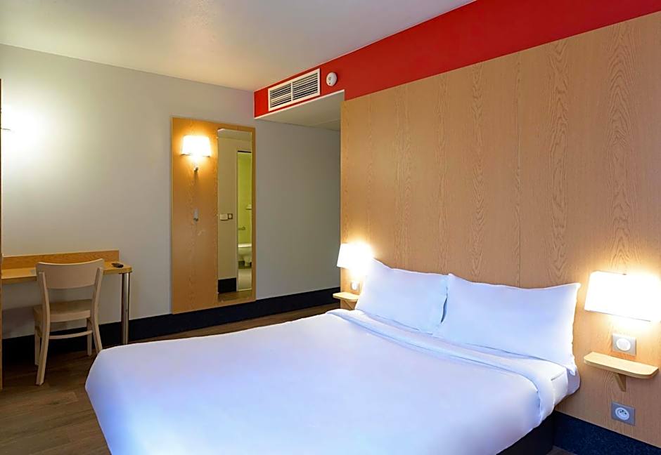 B&B HOTEL Marne-la-Vallée Torcy Gare 3 étoiles