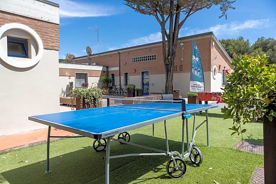 Villaggio Miramare