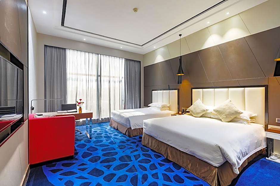 Winway Hotel