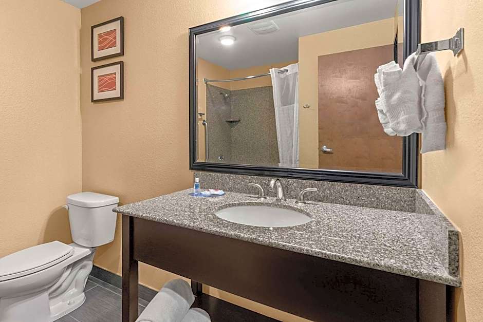 Comfort Inn And Suites West Beaverton