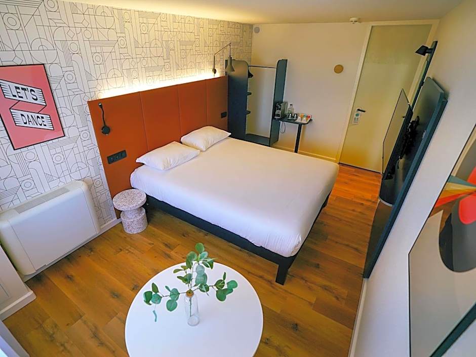 ibis Bordeaux Centre Meriadeck