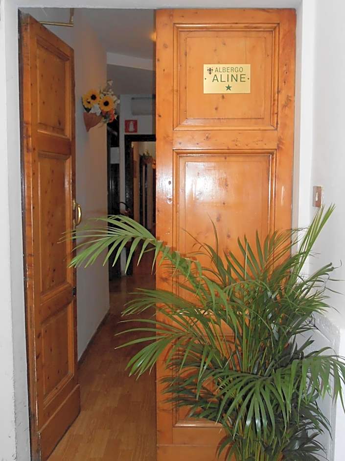 Hotel Aline