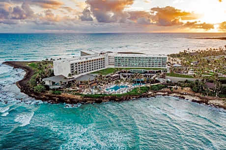 The Ritz-Carlton O'ahu, Turtle Bay