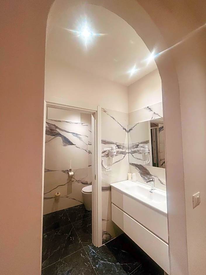 Hotel Holiday- Alla Finestrella