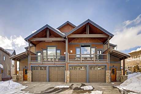 River Run Townhomes by Keystone Resort
