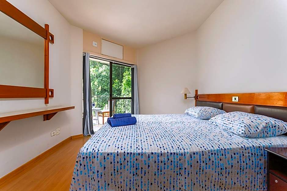 CopaLeme - 516 - Real Residence