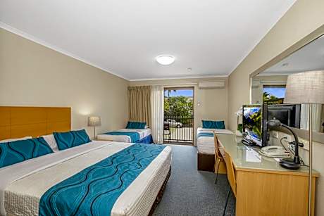 Best Western Airport 85 Motel