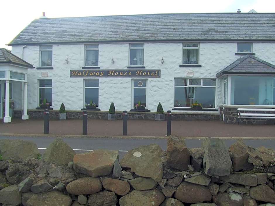Halfway House Hotel