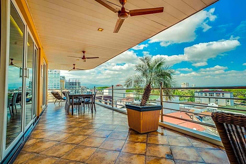 Fields Plaza Hotel by ABC