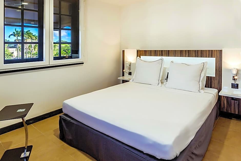 Residence Fort Savane