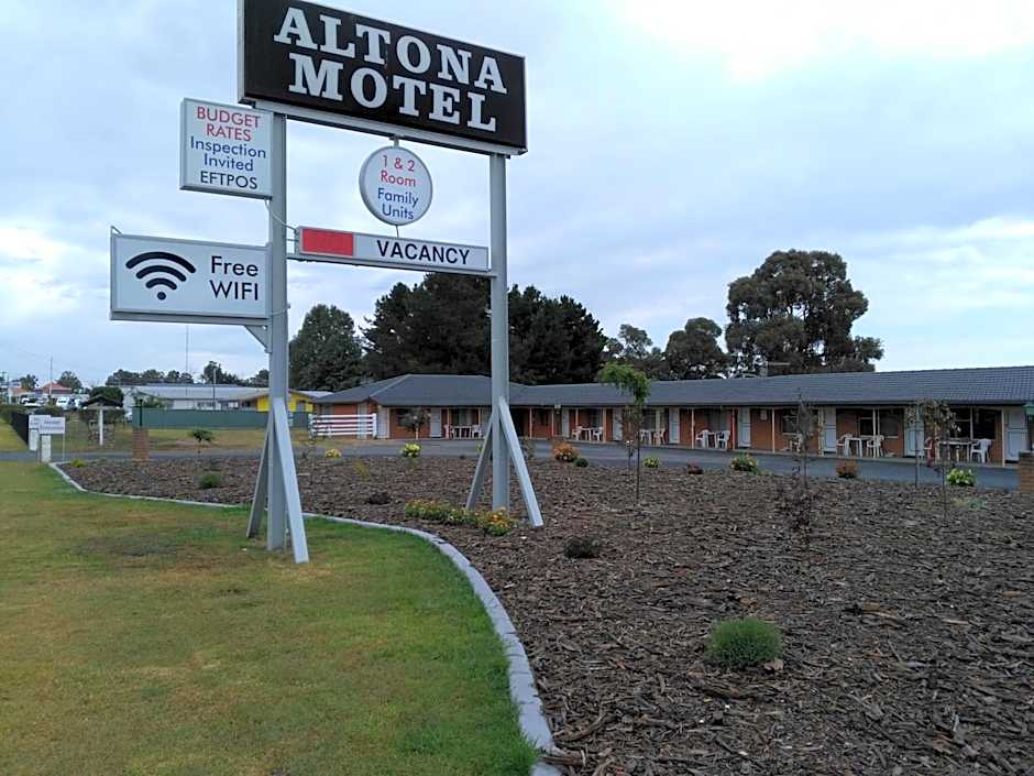 Altona Motel