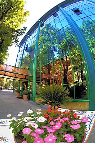 Hotel Michelangelo
