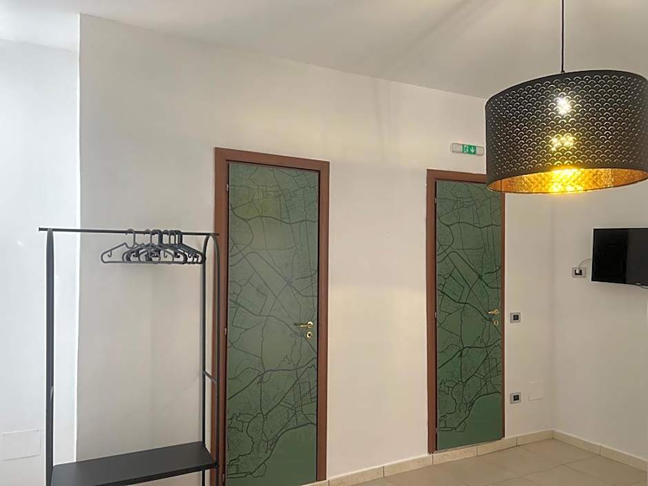 Suite Contè Poderico