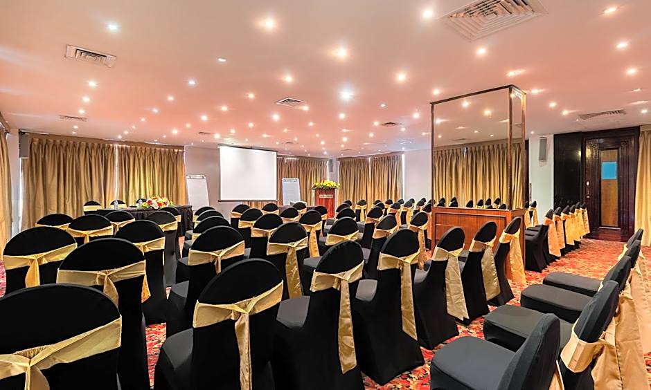 Global Towers Hotel & Apartments