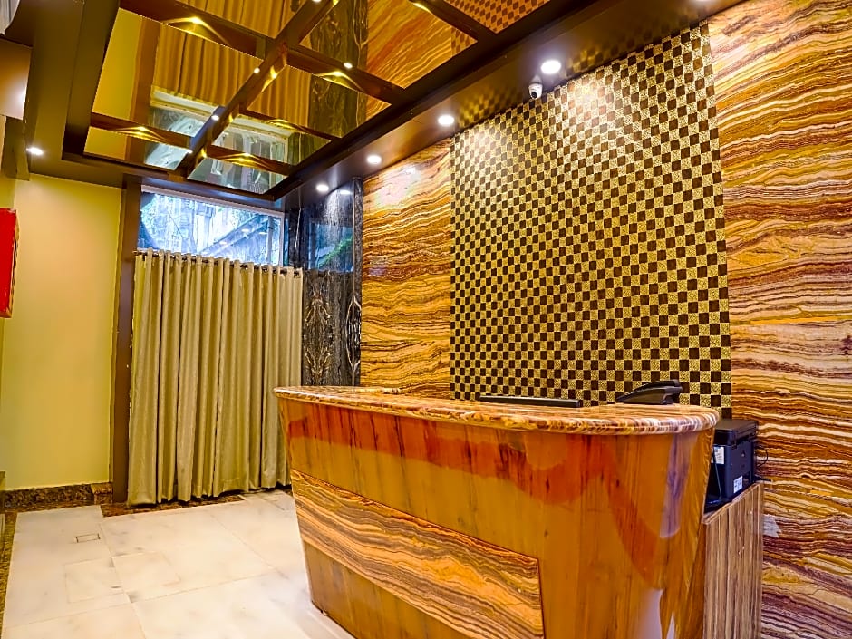 FabExpress Quest - Nr. Quest Mall