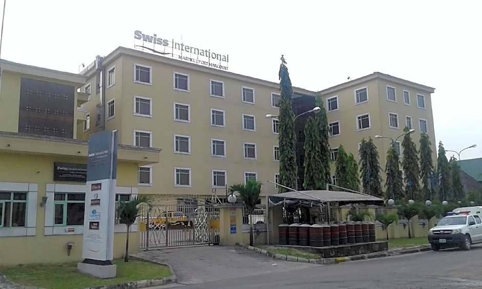 Swiss International Mabisel Port Harcourt