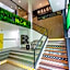 Apparthotel Le Hüb Grenoble