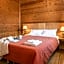 Residence Odalys Les Chalets d'Evian
