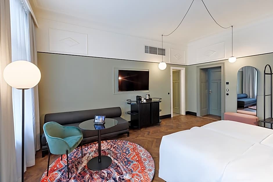 Hotel Astoria Vienna, Curio Collection by Hilton