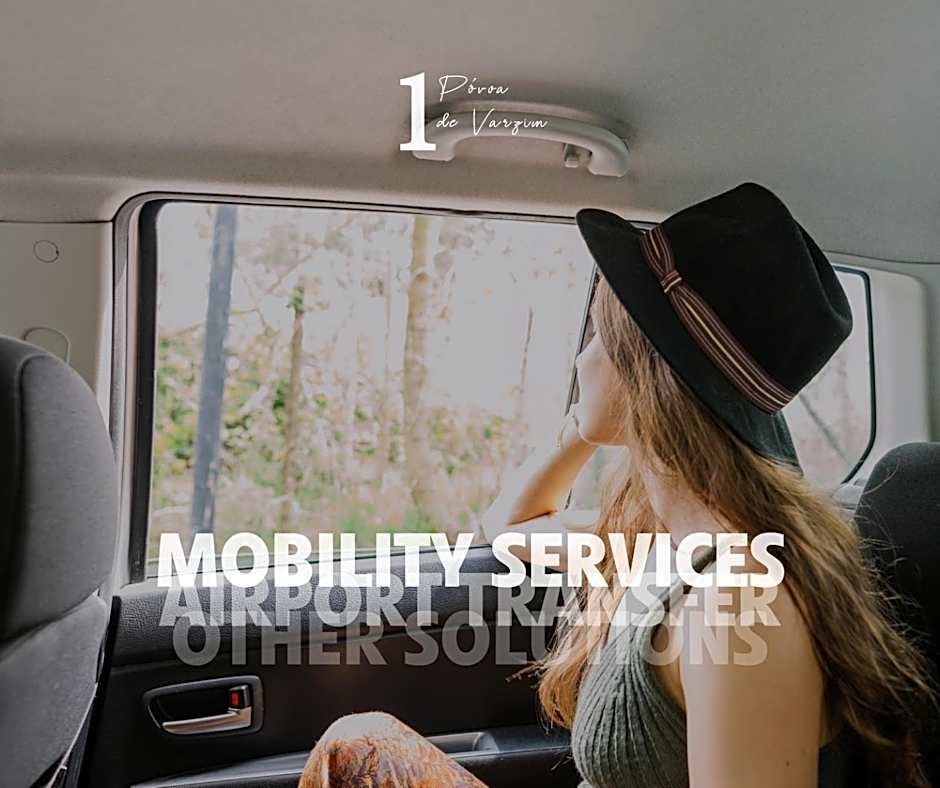 Grande Hotel da Povoa