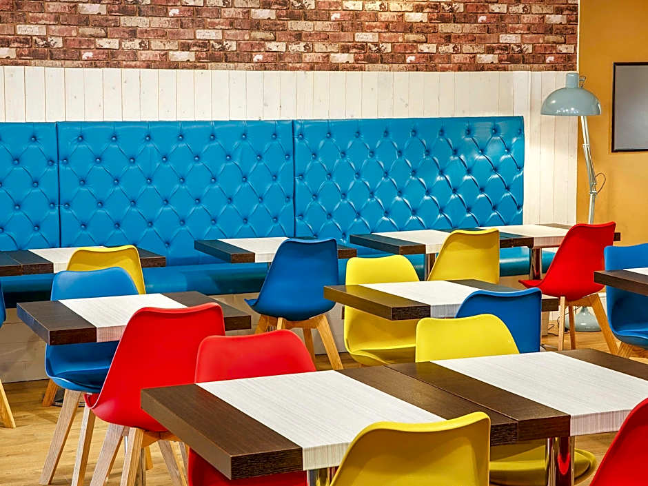 ibis Styles Birmingham Oldbury