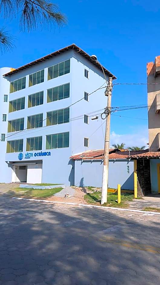 Vista Oceanica Pousada