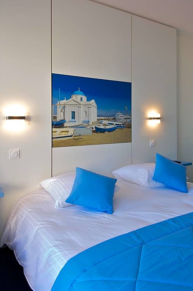 Best Western Plus Les Terrasses de Bréhat