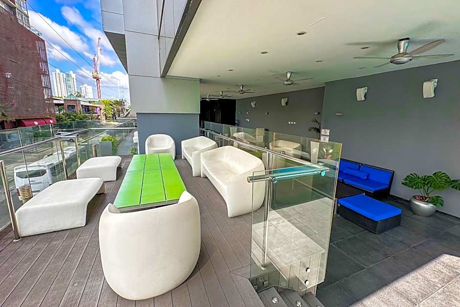 Aloft by Marriott Panama