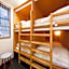 plat hostel keikyu asakusa karin