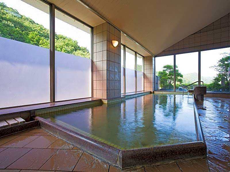 Yasashisanoyado Chikutei