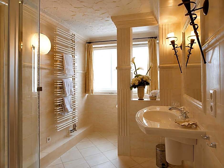 Hotel Altes Rathaus
