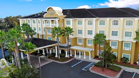 Country Inn Suites Port Orange Daytona