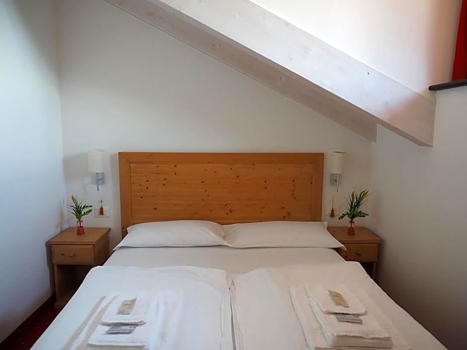 Hotel B&B Francolini