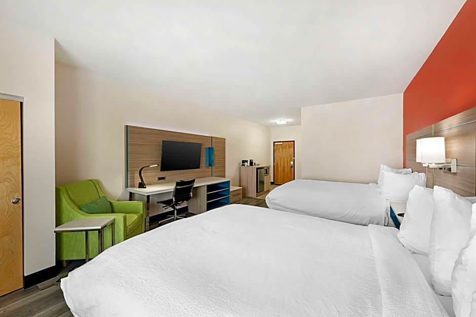 Best Western Plus Executive Residency Carlsbad Hotel