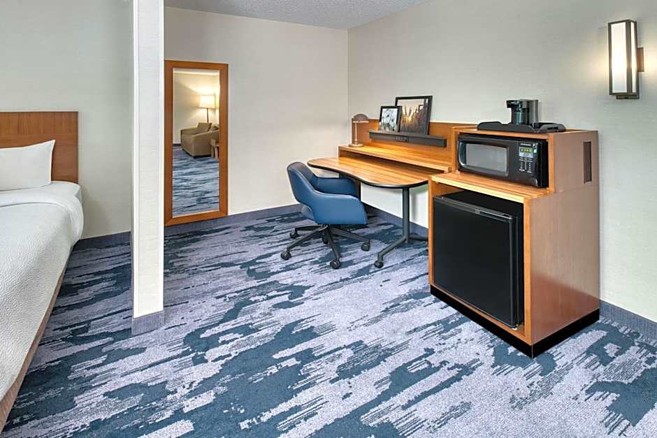 Fairfield Inn & Suites by Marriott Frankenmuth