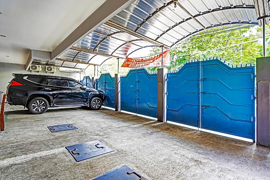 Hotel O Parang Kusumo Residence