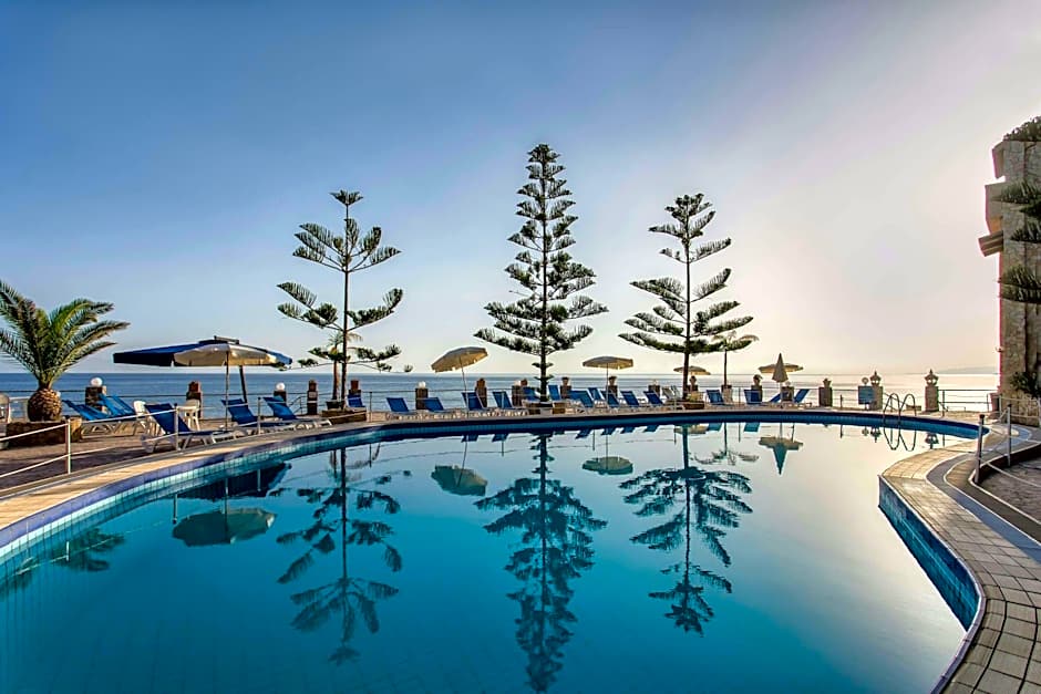 Hotel La Playa Blanca