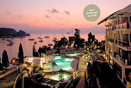 Hotel Monte Mulini