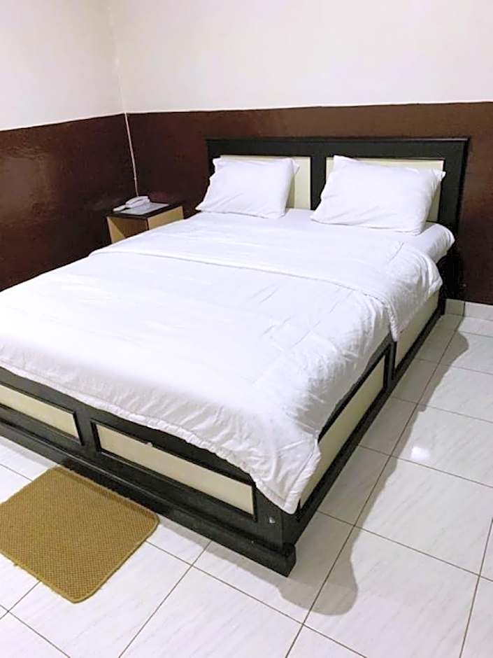 Hotel Cendrawasih Kotaraja By Reccoma – Jayapura, WA