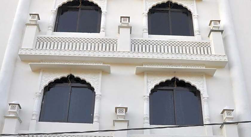 Nahar Singh Haveli
