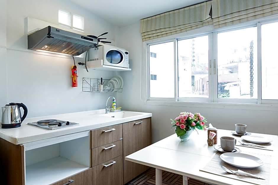 Arawana Residence Phromphong