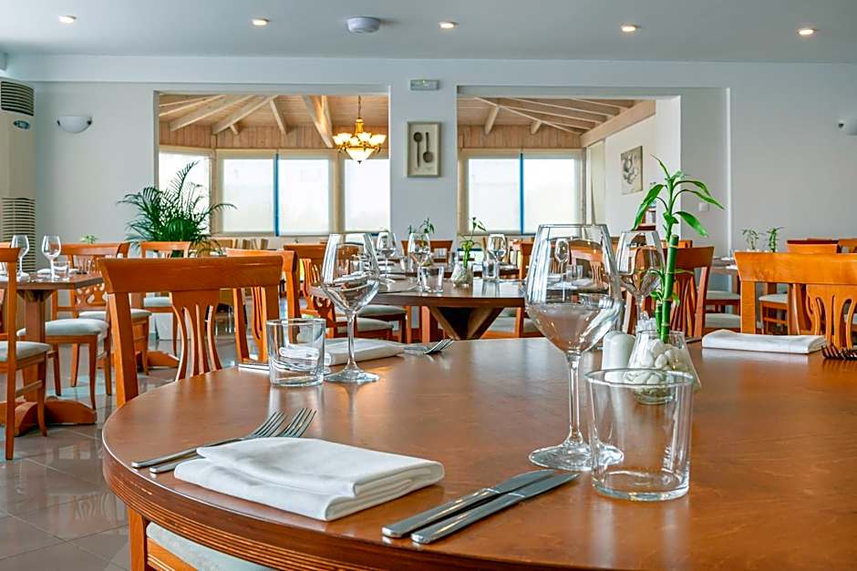 Hotel Hara Ilios Village