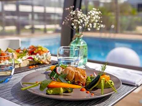 Novotel Nantes Carquefou