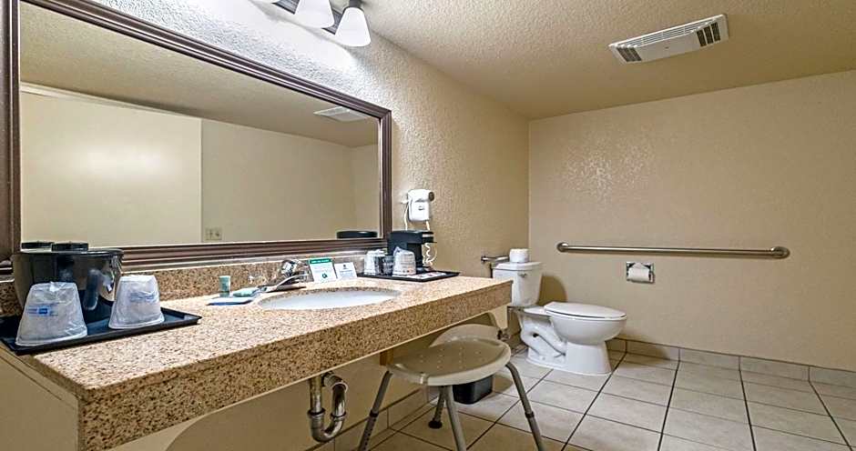 Best Western Roseville Inn