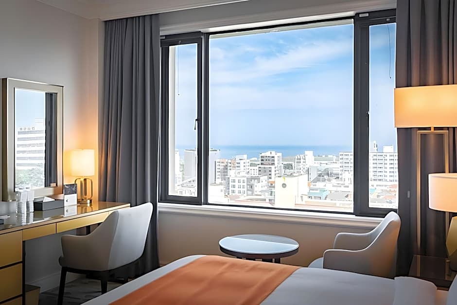 Jeju Sun Hotel & Casino