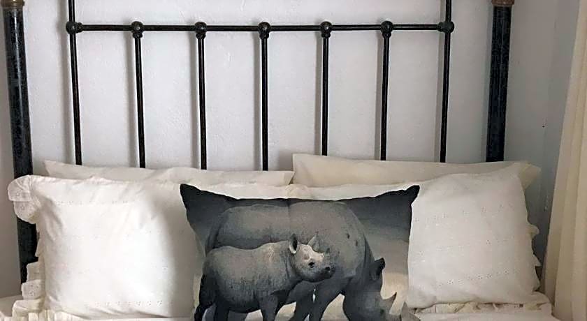 Kromrivier Farm Stays & B&B Near Addo Elephant Park