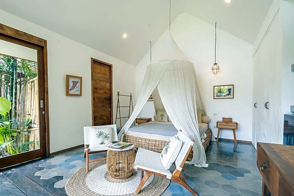 Ohana Boutique Villa by Betterplace