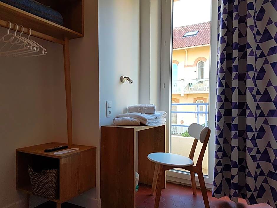 Villa TerraMera Hôtel